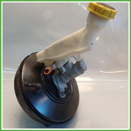 Servofreno Pompa Freni Depressore TRW 88ML94 PEUGEOT 208 1.4 1609895680