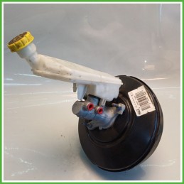 Servofreno Pompa Freni Depressore TRW 88ML94 PEUGEOT 208 1.4 1609895680