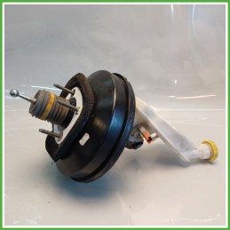 Servofreno Pompa Freni Depressore TRW 88ML94 PEUGEOT 208 1.4 1609895680