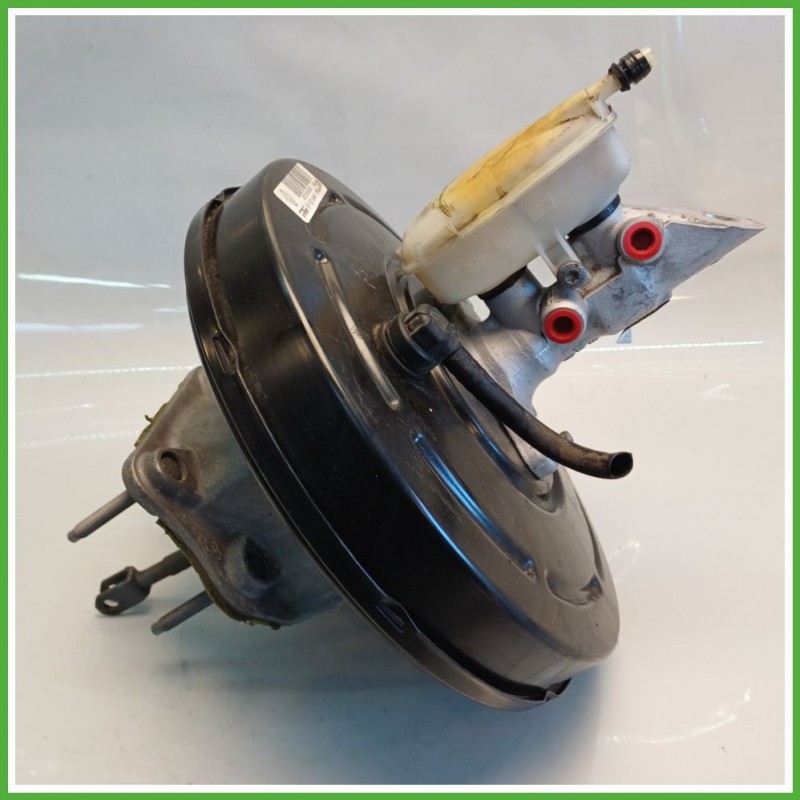 Servofreno Pompa Freni Depressore TRW 9316 RENAULT SCENIC 3a Serie 1.6 16V 472104219R