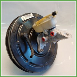 Servofreno Pompa Freni Depressore TRW 9316 RENAULT SCENIC 3a Serie 1.6 16V 472104219R