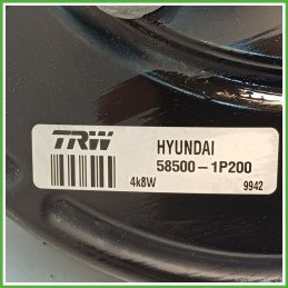 Servofreno Pompa Freni Depressore TRW 9942 KIA VENGA 1.4 591101P200
