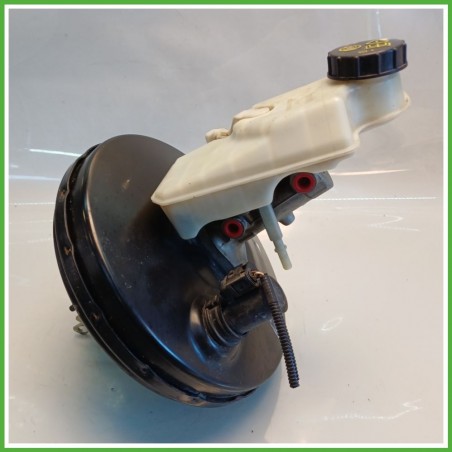 Servofreno Pompa Freni Depressore ATE 03.7864-3804.4 VOLVO V50 2.0 31341827