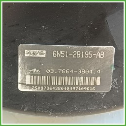 Servofreno Pompa Freni Depressore ATE 03.7864-3804.4 VOLVO V50 2.0 31341827