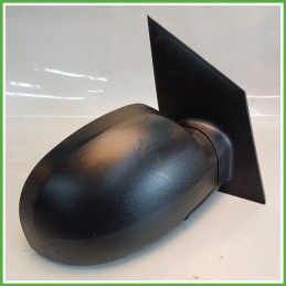 Specchio Specchietto Retrovisore Destro DX GOFFRATO HYUNDAI GETZ 2002 2009 SCHEFENACKER Originale Usato