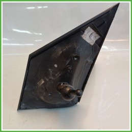Specchio Specchietto Retrovisore Destro DX GOFFRATO HYUNDAI GETZ 2002 2009 SCHEFENACKER Originale Usato