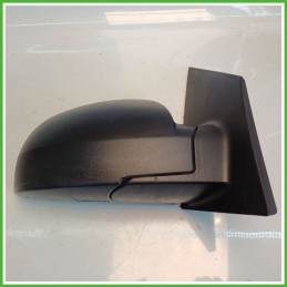 Specchio Specchietto Retrovisore Destro DX GOFFRATO HYUNDAI GETZ 2002 2009 SCHEFENACKER Originale Usato