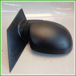 Specchio Specchietto Retrovisore Destro DX GOFFRATO HYUNDAI GETZ 2002 2009 SCHEFENACKER Originale Usato