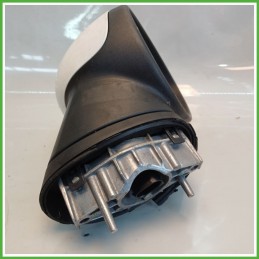 Specchio Specchietto Retrovisore Destro DX BIANCO MINI MINI R56 2006 2010 Originale Usato