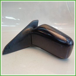 Specchio Specchietto Retrovisore Sinistro SX GOFFRATO VOLVO V40 2000 2004 Originale Usato