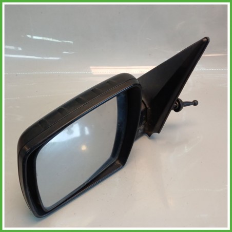 Specchio Specchietto Retrovisore Sinistro SX GOFFRATO KIA SOUL 2009 2011 Originale Usato