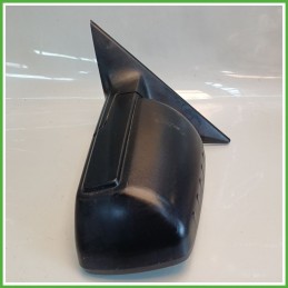 Specchio Specchietto Retrovisore Sinistro SX GOFFRATO KIA SOUL 2009 2011 Originale Usato