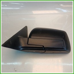 Specchio Specchietto Retrovisore Sinistro SX GOFFRATO KIA SOUL 2009 2011 Originale Usato