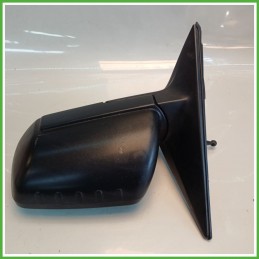 Specchio Specchietto Retrovisore Sinistro SX GOFFRATO KIA SOUL 2009 2011 Originale Usato