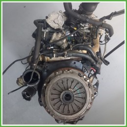 Motore Completo Funzionante 937A3000 88kw da ALFA ROMEO 147 W8 2004 2011 GASOLIO Originale Usato