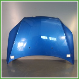 Cofano Motore BLU CHEVROLET (DAEWOO) AVEO T250 2008 2012 Berlina Originale Usato