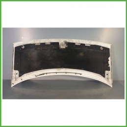 Cofano Motore BIANCO CITROEN JUMPY 1a Serie 1998 2000 Originale Usato