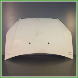 Cofano Motore BIANCO FIAT DOBLO 3C 2005 2011 Monovolume Originale Usato