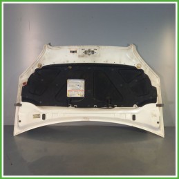 Cofano Motore BIANCO FIAT DOBLO 3C 2005 2011 Monovolume Originale Usato
