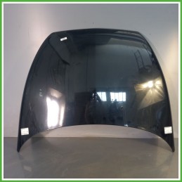 Cofano Motore NERO LANCIA Y 1996 2000 Berlina Originale Usato