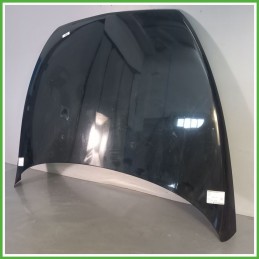 Cofano Motore NERO LANCIA Y 1996 2000 Berlina Originale Usato