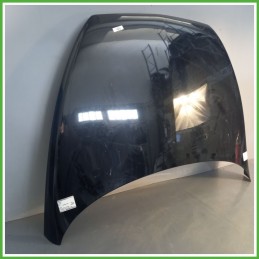 Cofano Motore NERO LANCIA Y 1996 2000 Berlina Originale Usato