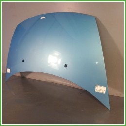 Cofano Motore AZZURRO CITROEN C3 2a Serie 2005 2010 Berlina Originale Usato