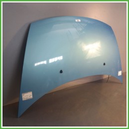 Cofano Motore AZZURRO CITROEN C3 2a Serie 2005 2010 Berlina Originale Usato