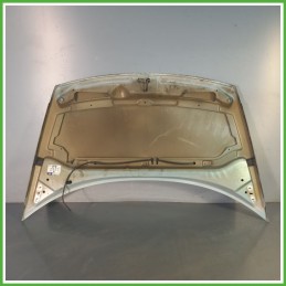 Cofano Motore AZZURRO CITROEN C3 2a Serie 2005 2010 Berlina Originale Usato