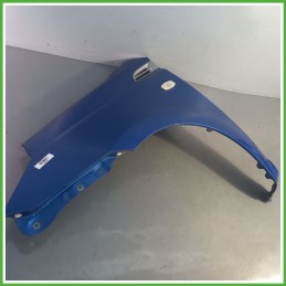 Parafango Anteriore Sinistra SX CHEVROLET (DAEWOO) AVEO T250 Berlina 2008 2012 BLU Originale Usato