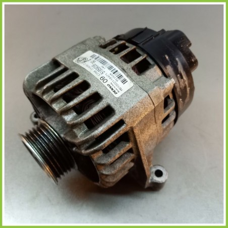 Alternatore DENSO MS1022118471 ALFA ROMEO MiTo X6 51859038
