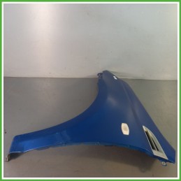 Parafango Anteriore Sinistra SX CHEVROLET (DAEWOO) AVEO T250 Berlina 2008 2012 BLU Originale Usato
