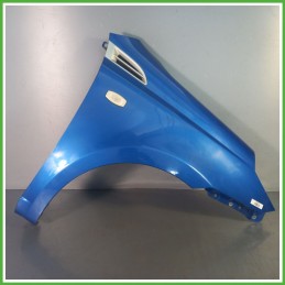 Parafango Anteriore Destra DX CHEVROLET (DAEWOO) AVEO T250 Berlina 2008 2012 BLU Originale Usato