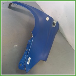 Parafango Anteriore Destra DX CHEVROLET (DAEWOO) AVEO T250 Berlina 2008 2012 BLU Originale Usato