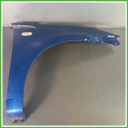 Parafango Anteriore Destra DX CHEVROLET (DAEWOO) AVEO T250 Berlina 2008 2012 BLU Originale Usato