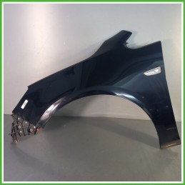 Parafango Anteriore Sinistra SX OPEL ASTRA P10 Station Wagon 2009 2015 NERO GBG Originale Usato