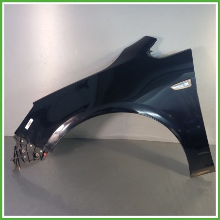 Parafango Anteriore Sinistra SX OPEL ASTRA P10 Station Wagon 2009 2015 NERO GBG Originale Usato