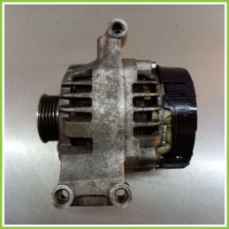Alternatore DENSO 14V 90A  ALFA ROMEO MITO (X6) 2008 MS1022118471 Usato