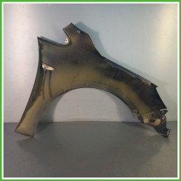 Parafango Anteriore Sinistra SX OPEL ASTRA P10 Station Wagon 2009 2015 NERO GBG Originale Usato