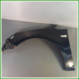 Parafango Anteriore Sinistra SX OPEL ASTRA P10 Station Wagon 2009 2015 NERO GBG Originale Usato