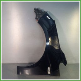Parafango Anteriore Sinistra SX OPEL ASTRA P10 Station Wagon 2009 2015 NERO GBG Originale Usato