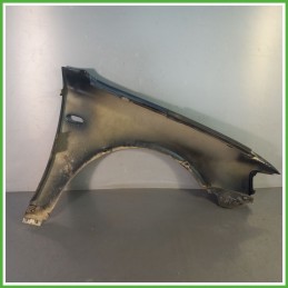 Parafango Anteriore Sinistra SX VOLKSWAGEN PASSAT 3B Berlina 1996 2003 BLU SCURO Z4 C9Z Originale Usato