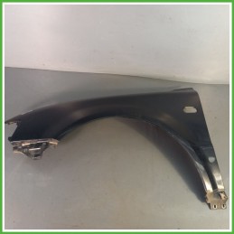 Parafango Anteriore Sinistra SX VOLKSWAGEN PASSAT 3B Berlina 1996 2003 BLU SCURO Z4 C9Z Originale Usato