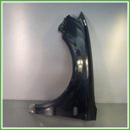 Parafango Anteriore Sinistra SX VOLKSWAGEN PASSAT 3B Berlina 1996 2003 BLU SCURO Z4 C9Z Originale Usato