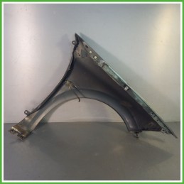 Parafango Anteriore Sinistra SX RENAULT MEGANE 2a Serie Berlina 2002 2006 GRIGIO Originale Usato