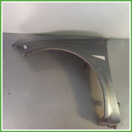 Parafango Anteriore Sinistra SX RENAULT MEGANE 2a Serie Berlina 2002 2006 GRIGIO Originale Usato