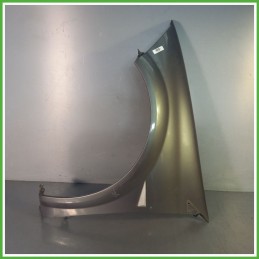 Parafango Anteriore Sinistra SX RENAULT MEGANE 2a Serie Berlina 2002 2006 GRIGIO Originale Usato