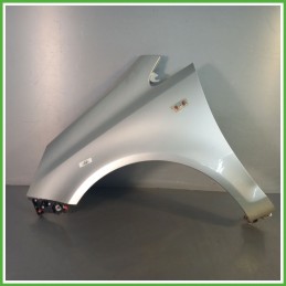 Parafango Anteriore Sinistra SX OPEL CORSA S07 Berlina 2006 2011 GRIGIO CHIARO Originale Usato