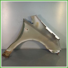 Parafango Anteriore Sinistra SX OPEL CORSA S07 Berlina 2006 2011 GRIGIO CHIARO Originale Usato