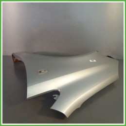 Parafango Anteriore Sinistra SX OPEL CORSA S07 Berlina 2006 2011 GRIGIO CHIARO Originale Usato